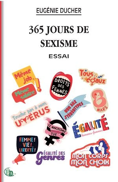 365 jours de sexisme