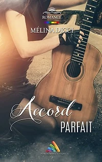 Accord Parfait | Livre lesbien, roman lesbien