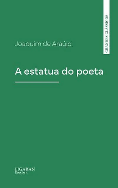 A estatua do poeta