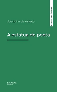 A estatua do poeta