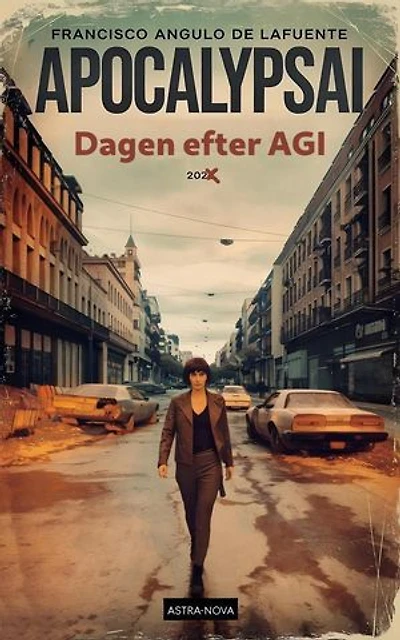 ApocalypsAI Dagen efter AGI