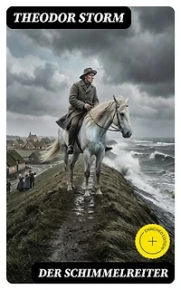 Der Schimmelreiter: Bereicherte Ausgabe. Storms Meisternovelle: Ein literarischer Kampf zwischen Aberglaube und Vernunft