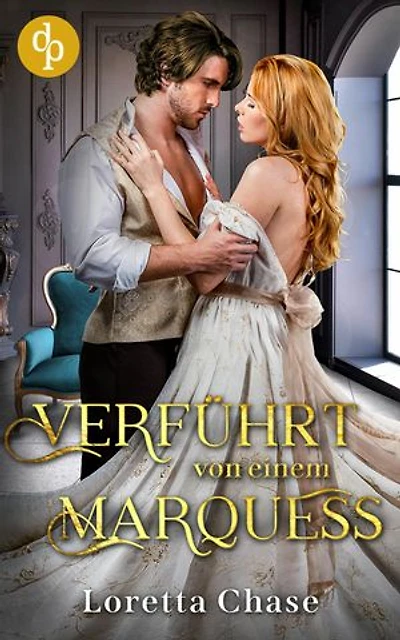 Verführt von einem Marquess