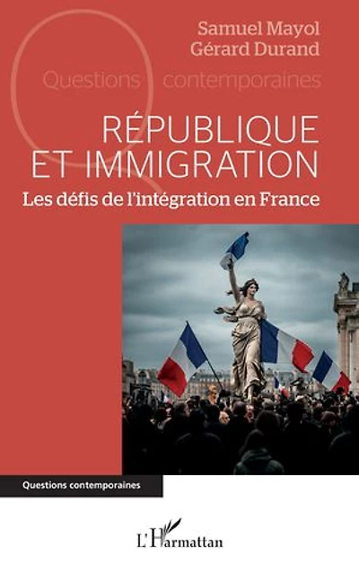 République et immigration: Les défis de l’intégration en France