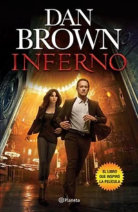 Inferno (edición sudamericana)