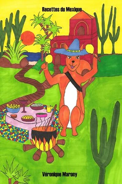 Recettes du Mexique