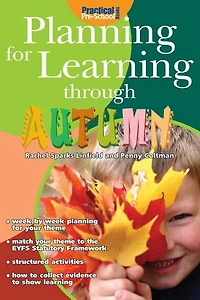 Planning for Learning through Autumn