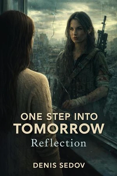 One Step Into Tomorrow: Reflection: One step into Tomorrow, #2