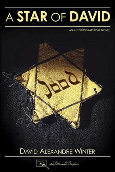 A Star of David: An Autobiographical Novel