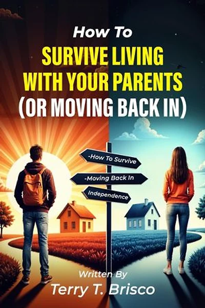 How To Survive Living With Your Parents (Or Moving Back In)