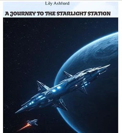 A JOURNEY TO THE STARLIGHT STATION: A JOURNEY TO THE STARLIGHT STATION