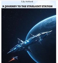 A JOURNEY TO THE STARLIGHT STATION: A JOURNEY TO THE STARLIGHT STATION