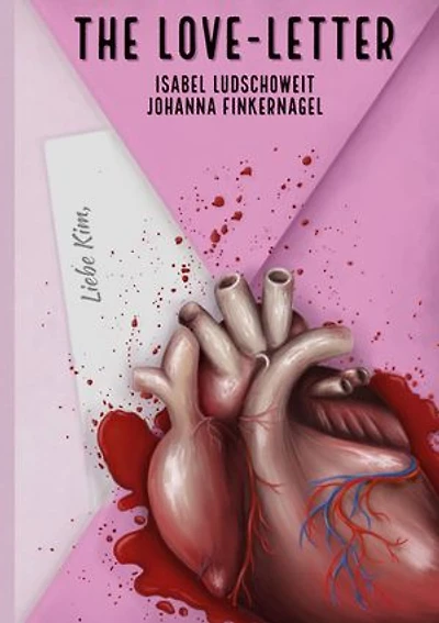 The Love-Letter: Band 2 der Tagebuch-Morde