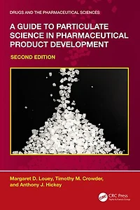 A Guide to Particulate Science Pharmaceutical Product Development