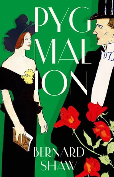 Pygmalion