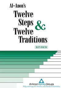 Al-Anon’s Twelve Steps & Twelve Traditions