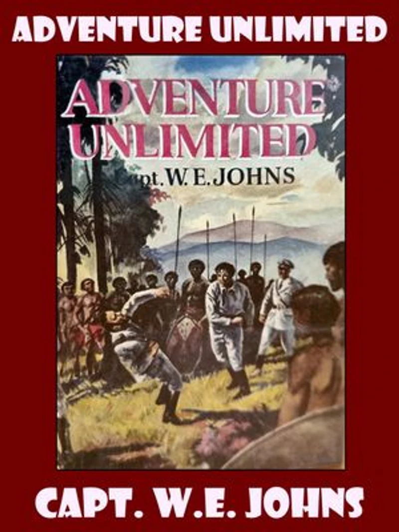 Adventure Unlimited