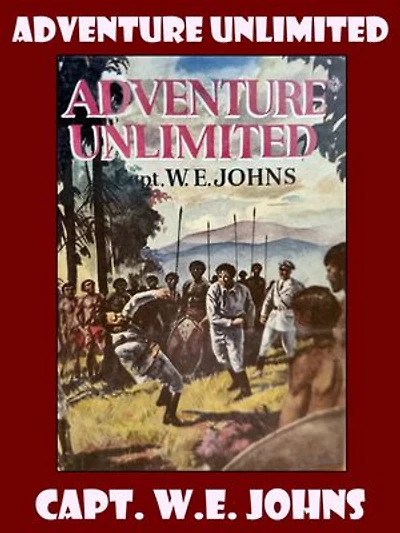 Adventure Unlimited