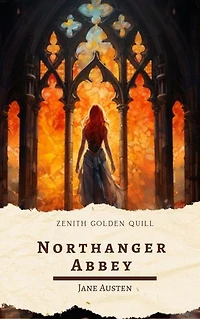 Northanger Abbey: A Clever Parody and Tender Coming-of-Age Story from the Beloved Author of Pride and Prejudice