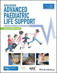 Advanced Paediatric Life Support, Australia and New Zealand: The Practical Approach