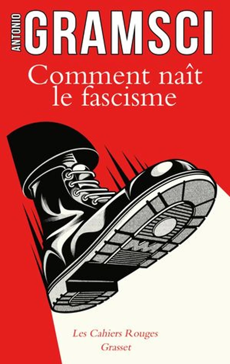 Comment nait le fascisme
