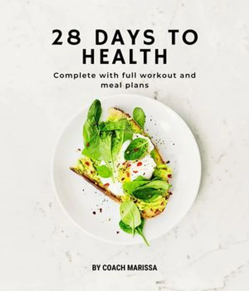 28 Days to Health