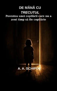 De mână cu trecutul: De mână cu trecutul-Copilăria Liei, #1