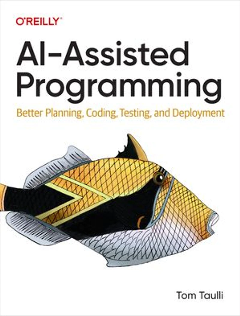AI-Assisted Programming: Better Planning, Coding, Testing