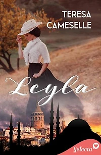 Leyla (Princesas de Bankara 1)