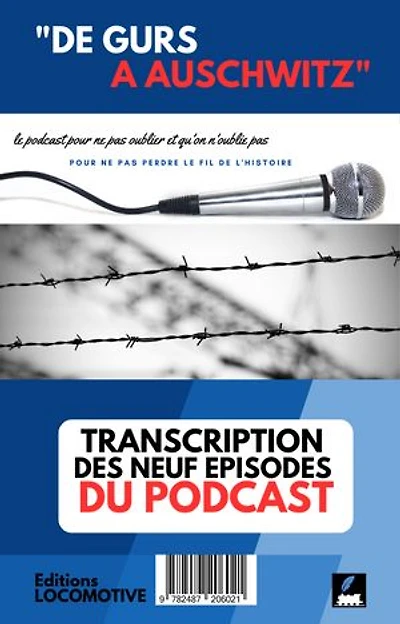 De Gurs à Auschwitz