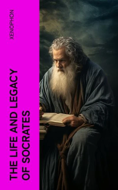 The Life and Legacy of Socrates: Xenophon's Memoires of Socrates and His Teachings: Memorabilia, Apology, The Economist, Symposium…