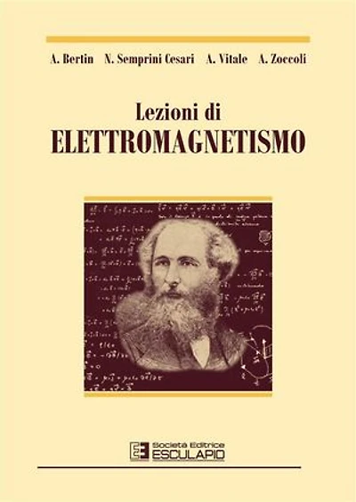 Lezioni di Elettromagnetismo