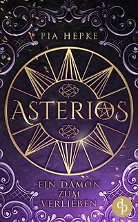 Asterios: Ein Dämon zum Verlieben