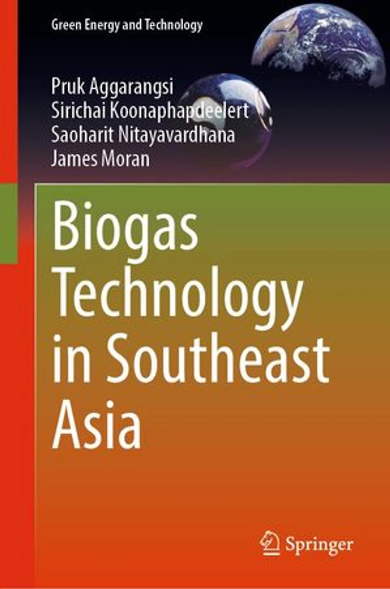 Biogas Technology Southeast Asia