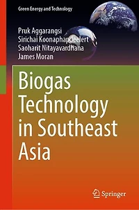 Biogas Technology Southeast Asia