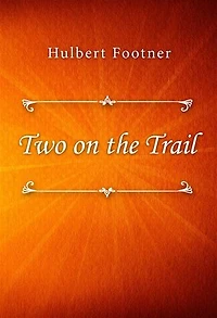 Two on the Trail