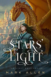 Stars' Light: The Light Well Series