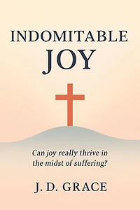 Can Joy Really Thrive in the Midst of Suffering?