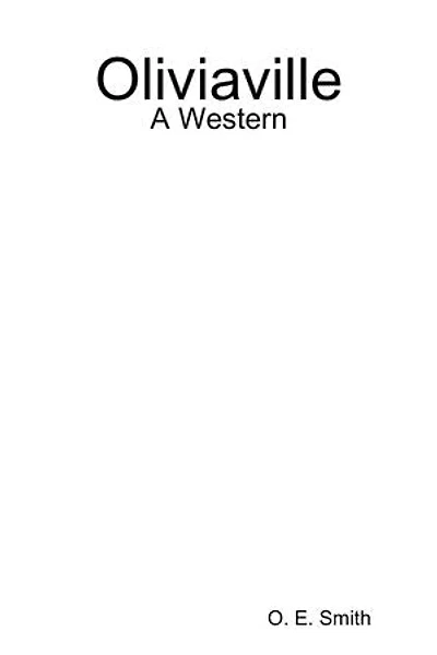 Oliviaville - A Western