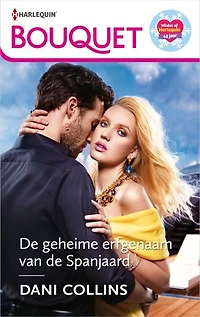 De geheime erfgenaam van de Spanjaard