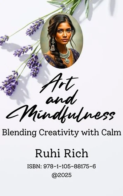 Art and Mindfulness: Blending Creativity with Calm