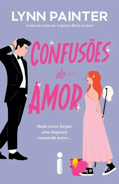 Confusões do amor