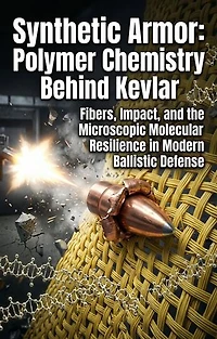 Synthetic Armor: Polymer Chemistry Behind Kevlar: Fibers, Impact, and the Microscopic Molecular Resilience in Modern Ballistic Defense