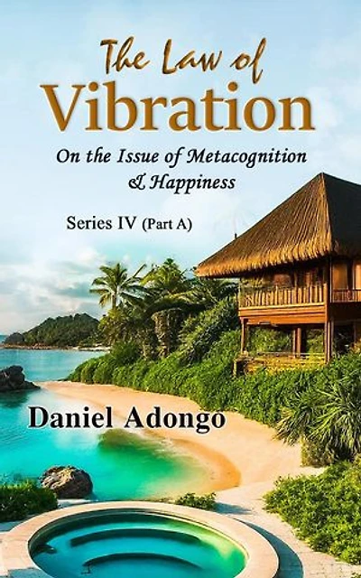 The Law of Vibration: 4, #1