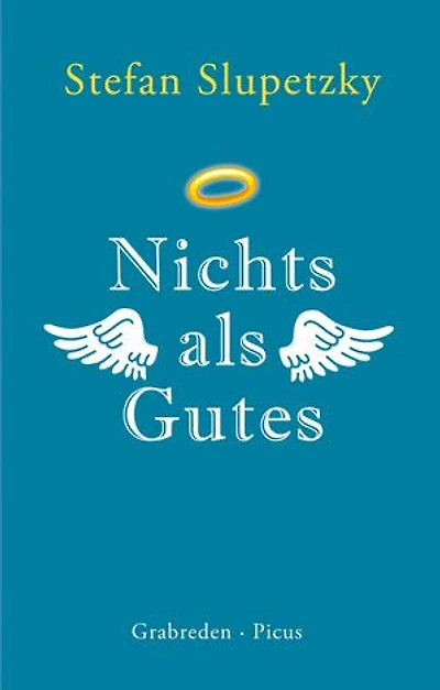 Nichts als Gutes: Grabreden