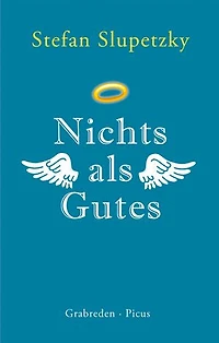 Nichts als Gutes: Grabreden