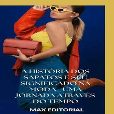 A História dos Sapatos e Seu Significado na Moda: Uma Jornada Através do Tempo