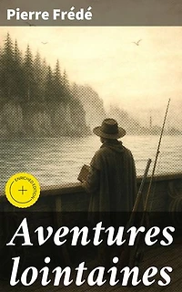 Aventures lointaines: Édition enrichie. Voyages, chasses et pêches aux îles Sitka, voyage en caravane à travers la Perse