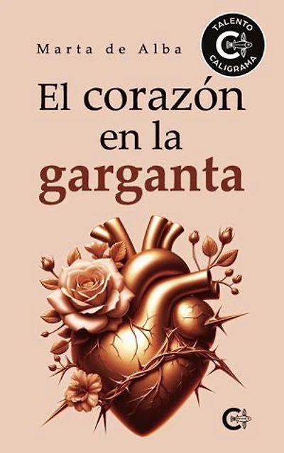 El corazón en la garganta
