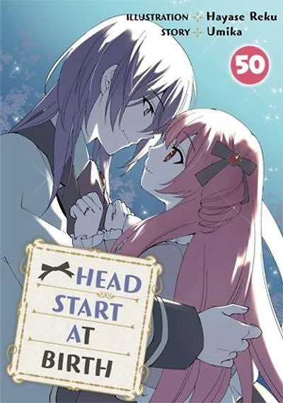 HEAD START AT BIRTH: Chapter